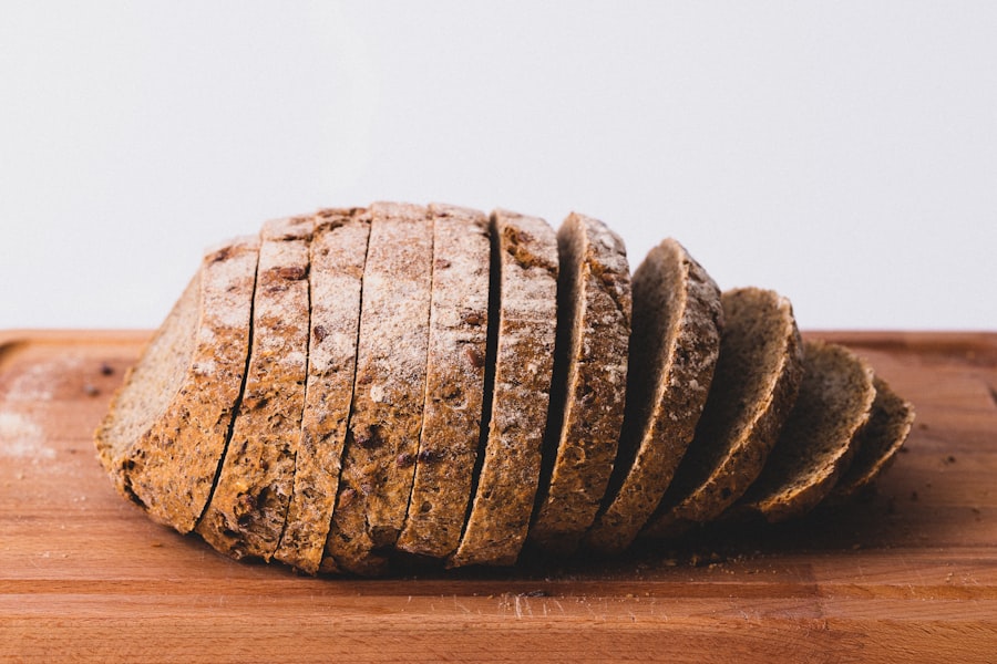 Baguette de tradition