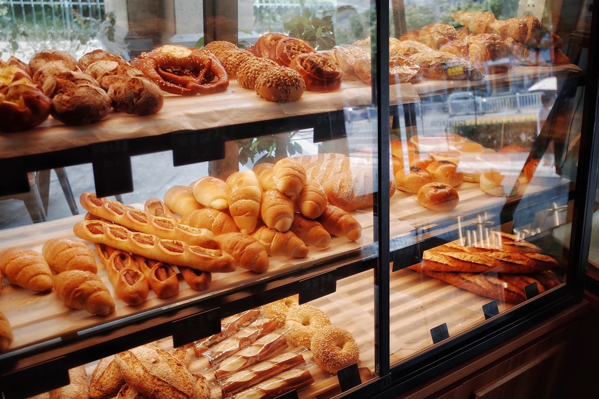 Le Fournil de Caudéran