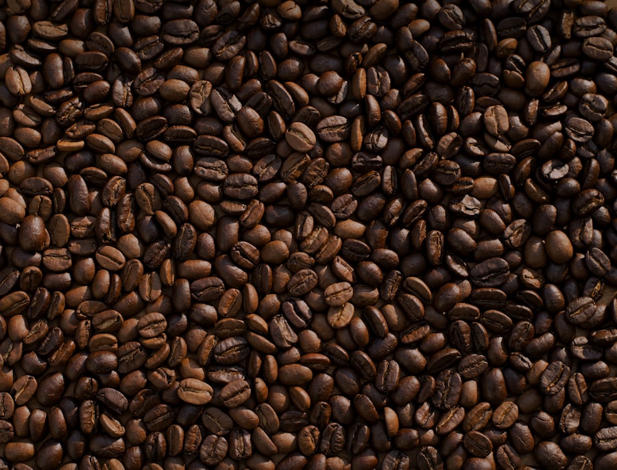 Café Éthiopie moulu 250g