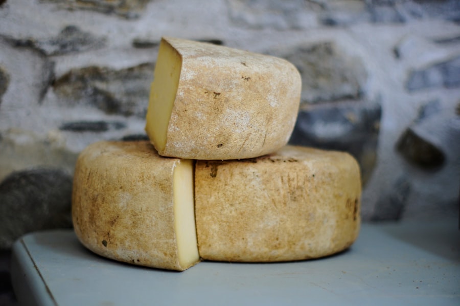Comté 24 mois 250g