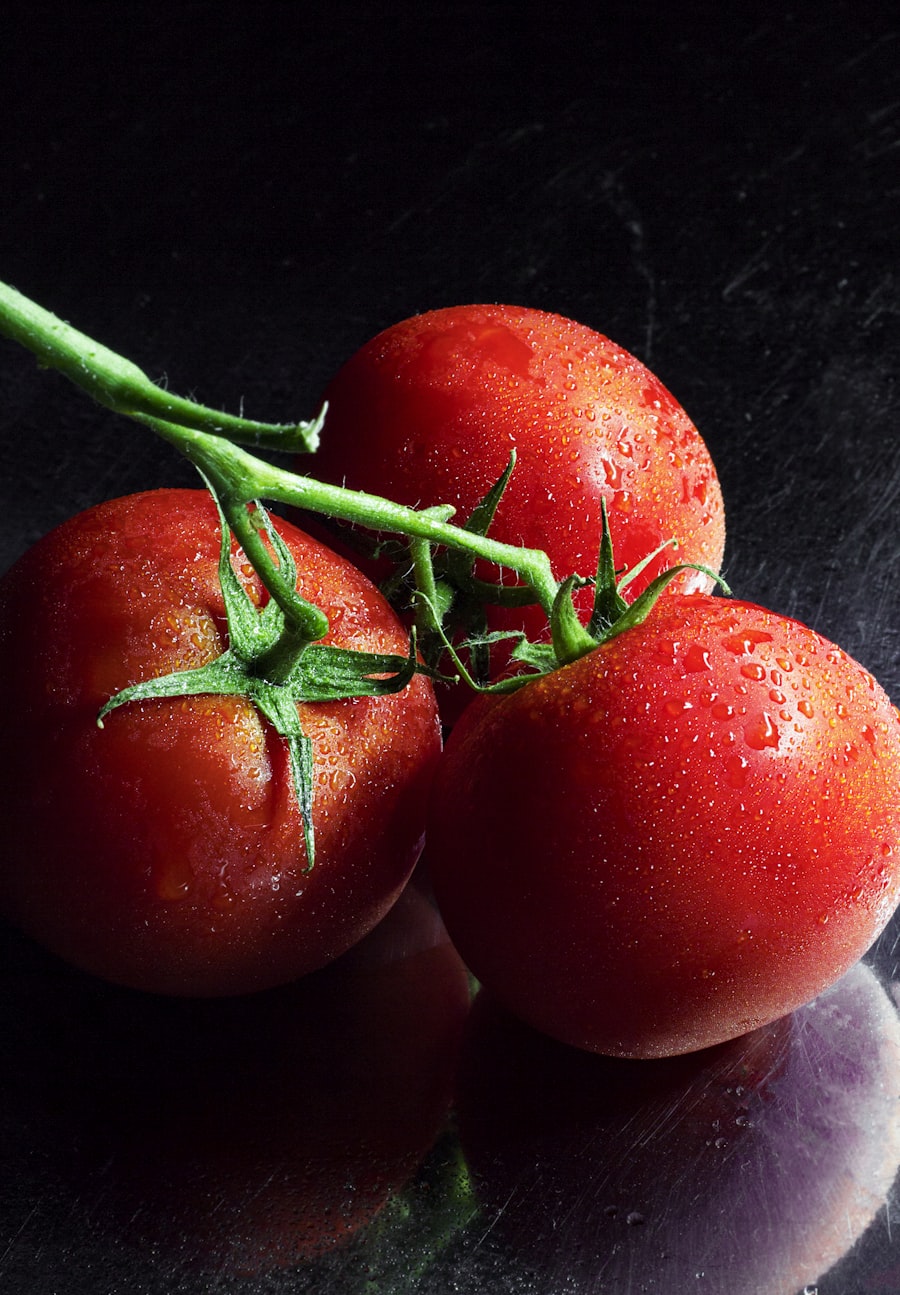 Tomates anciennes 1kg