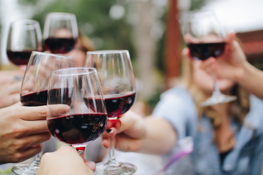 Bordeaux supérieur 2019
